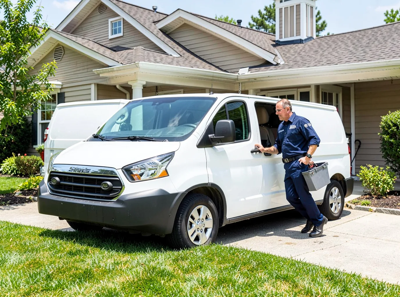 Emergency Plumber company in Waterford, OH
