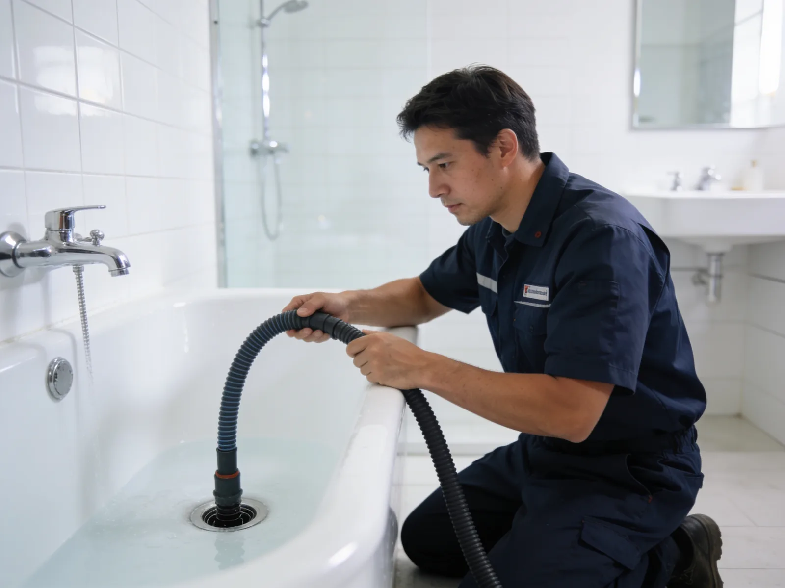 Emergency Plumber Waterford, OH FAQs